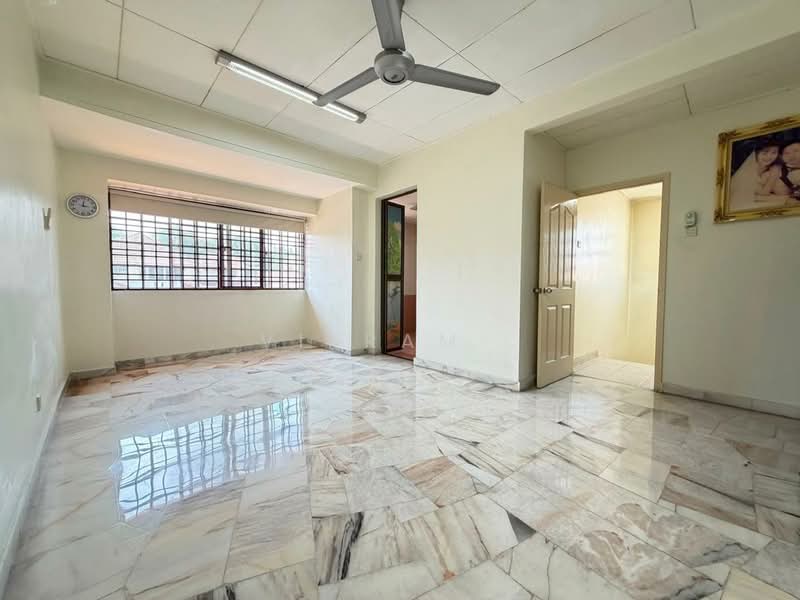 Rumah Banglo untuk Dijual di Kota Emerald (Rawang) - Vikram . - Living Room - PropertyGuru.com.my