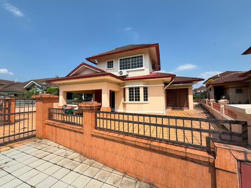 Rumah Banglo untuk Dijual di Kota Emerald (Rawang) - Vikram . - Exterior - PropertyGuru.com.my