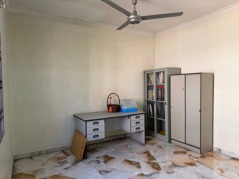 Rumah Banglo untuk Dijual di Kota Emerald (Rawang) - Vikram . - Study - PropertyGuru.com.my