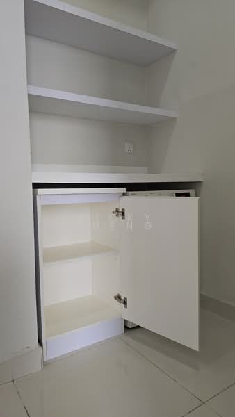 Servis Apartment untuk Disewa di Third Avenue - Micky Cheng - PropertyGuru.com.my