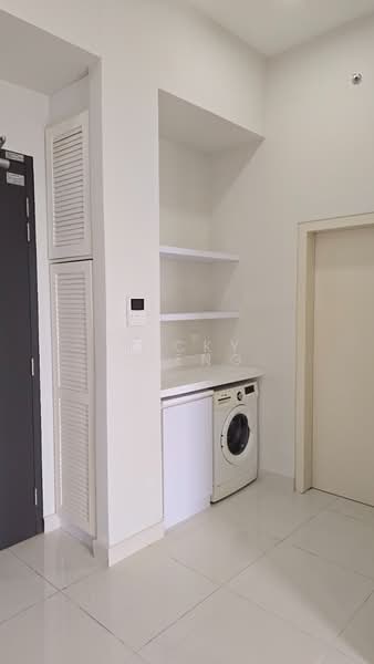 Servis Apartment untuk Disewa di Third Avenue - Micky Cheng - PropertyGuru.com.my