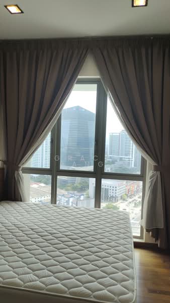 Servis Apartment untuk Disewa di Tropicana City Tropics - Grace Pang - PropertyGuru.com.my