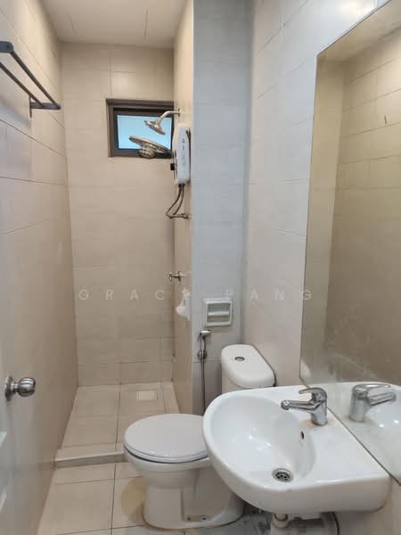 Servis Apartment untuk Disewa di Tropicana City Tropics - Grace Pang - PropertyGuru.com.my