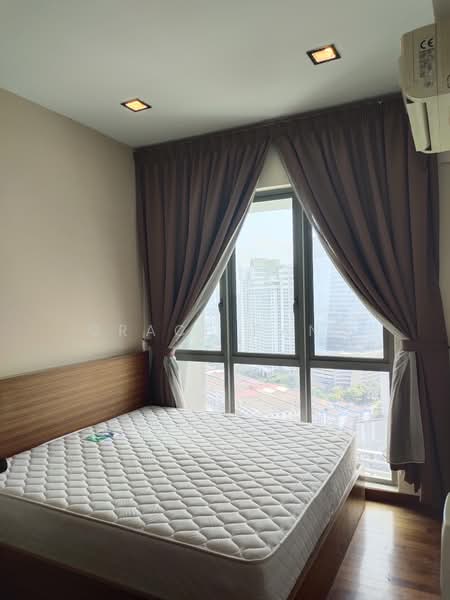 Servis Apartment untuk Disewa di Tropicana City Tropics - Grace Pang - PropertyGuru.com.my