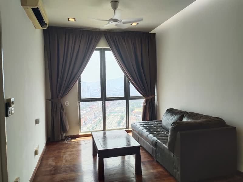 Servis Apartment untuk Disewa di Tropicana City Tropics - Grace Pang - PropertyGuru.com.my