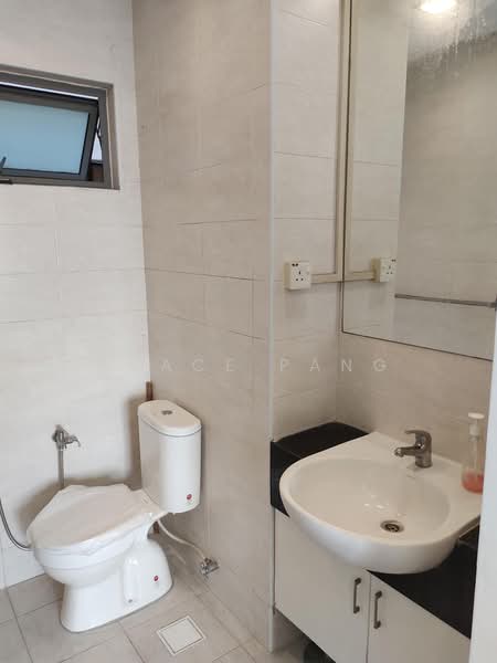 Servis Apartment untuk Disewa di Tropicana City Tropics - Grace Pang - PropertyGuru.com.my