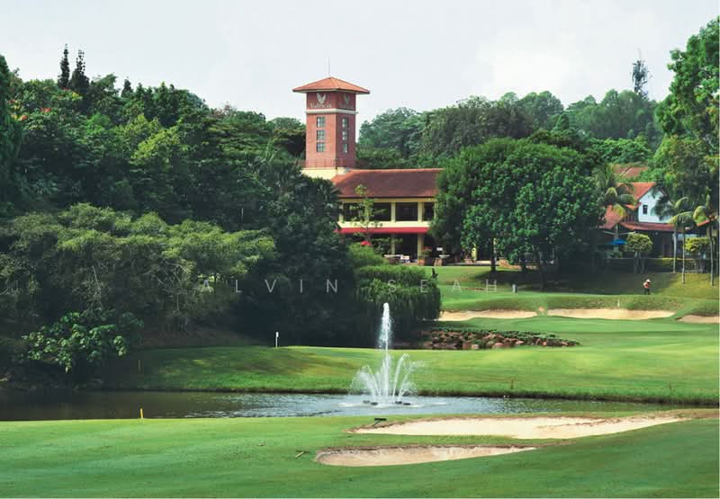 Tanah Banglo untuk Dijual di Valencia (Sungai Buloh) - Alvin Seah - Exterior - PropertyGuru.com.my