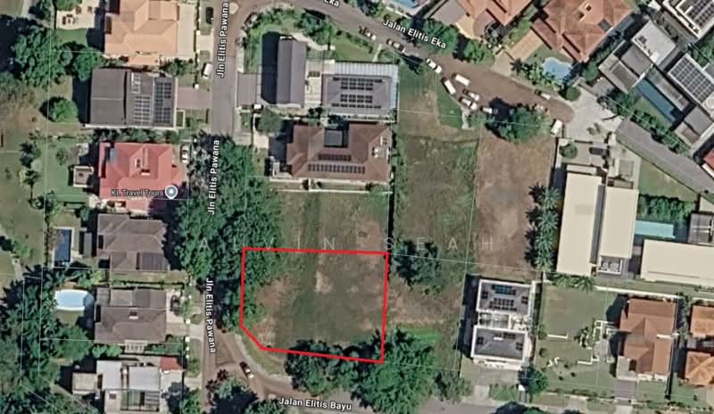 Tanah Banglo untuk Dijual di Valencia (Sungai Buloh) - Alvin Seah - Exterior - PropertyGuru.com.my