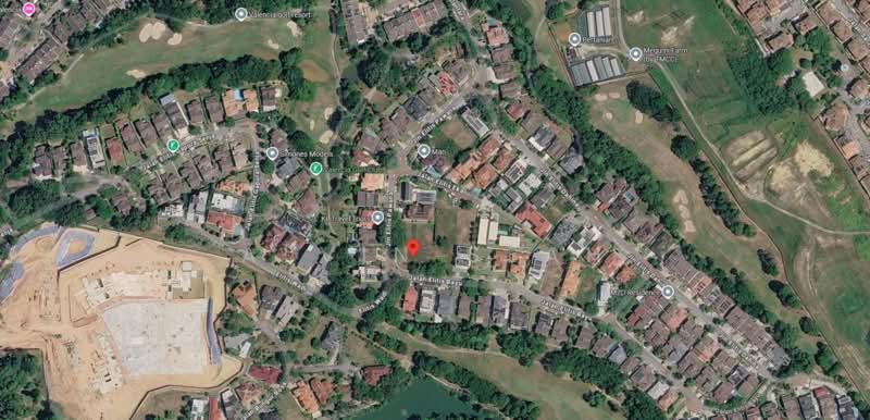 Tanah Banglo untuk Dijual di Valencia (Sungai Buloh) - Alvin Seah - Exterior - PropertyGuru.com.my