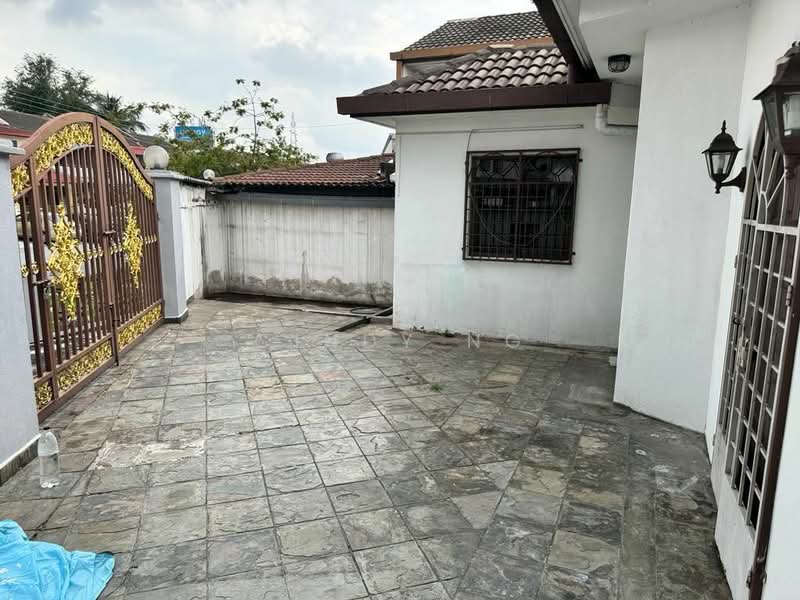 Rumah Teres 2 Tingkat untuk Dijual di SS19 (Subang Jaya) - Cindy Ng - Exterior - PropertyGuru.com.my