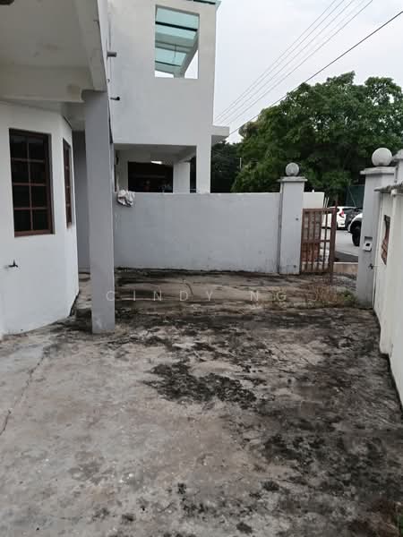 Rumah Teres 2 Tingkat untuk Dijual di SS19 (Subang Jaya) - Cindy Ng - Exterior - PropertyGuru.com.my