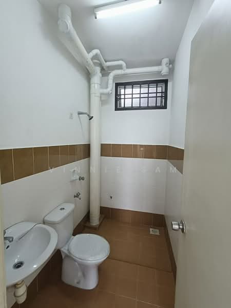 Pangsapuri untuk Dijual di Kipark Apartment - Vinnie Sam - PropertyGuru.com.my