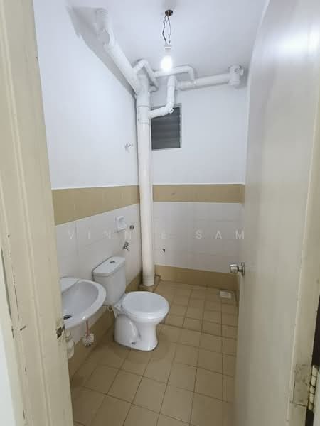 Pangsapuri untuk Dijual di Kipark Apartment - Vinnie Sam - PropertyGuru.com.my