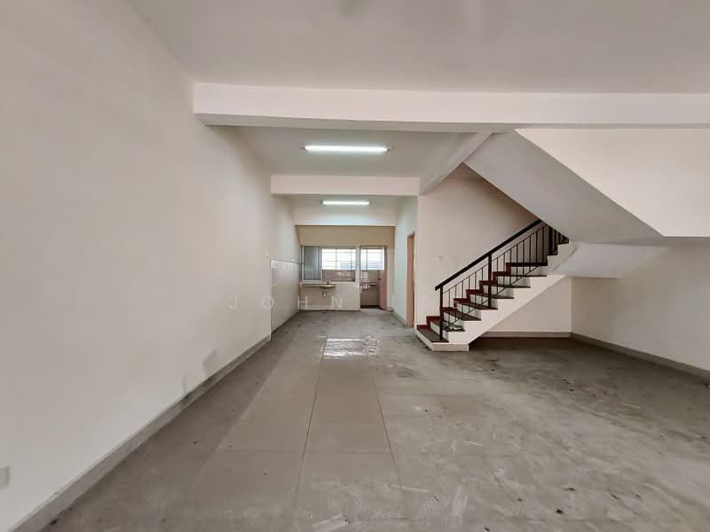 Rumah Teres 2 Tingkat untuk Dijual di Bandar Puteri Puchong (Puchong) - John Lee - Living Room - PropertyGuru.com.my