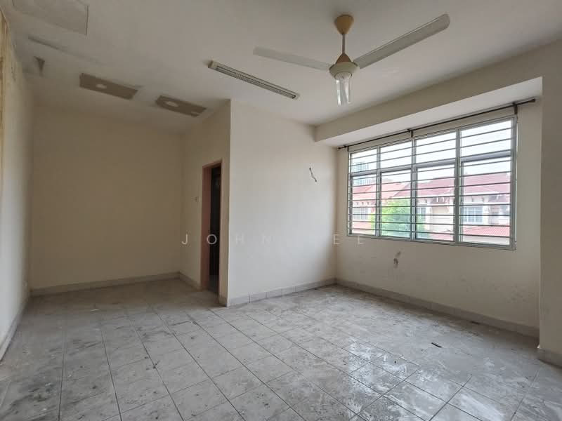 Rumah Teres 2 Tingkat untuk Dijual di Bandar Puteri Puchong (Puchong) - John Lee - Bedroom - PropertyGuru.com.my
