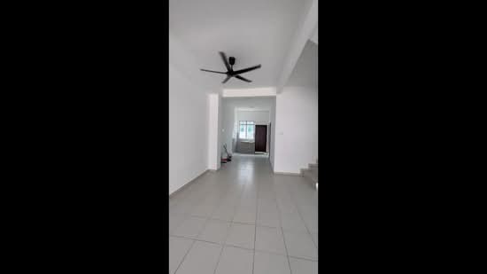 2-storey Terraced House for Sale in Taman Scientex Utama (Senai) - Vera Cheong - PropertyGuru.com.my