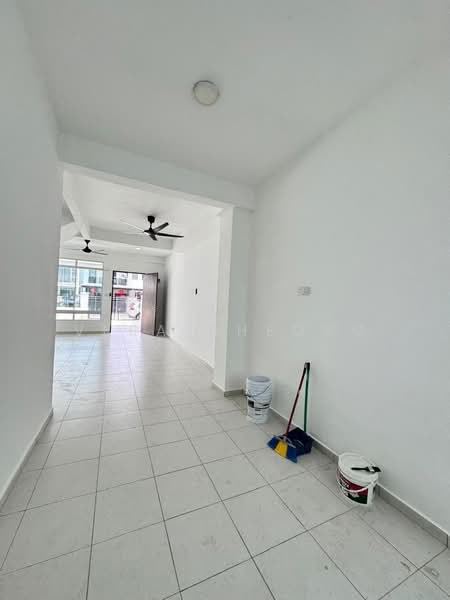 2-storey Terraced House for Sale in Taman Scientex Utama (Senai) - Vera Cheong - Interior - PropertyGuru.com.my