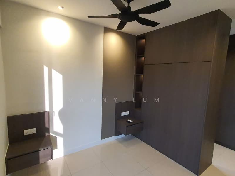 Kondominium untuk Dijual di Emerald Hill - Vanny Lum - Bedroom - PropertyGuru.com.my