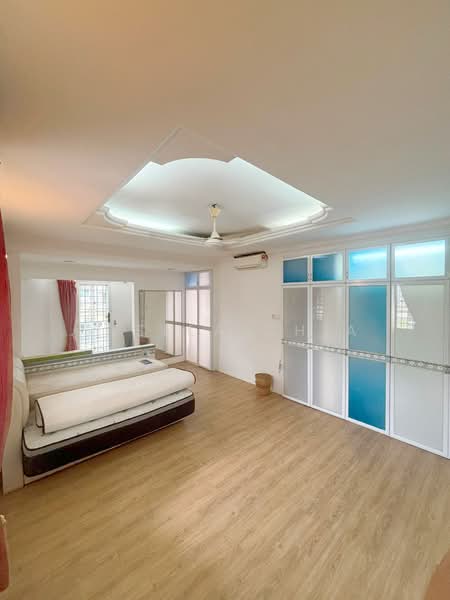 Rumah Teres 2 Tingkat untuk Disewa di Permas Jaya (Johor) - Stella Chia - Bedroom - PropertyGuru.com.my