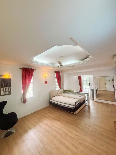 Rumah Teres 2 Tingkat untuk Disewa di Permas Jaya (Johor) - Stella Chia - Bedroom - PropertyGuru.com.my