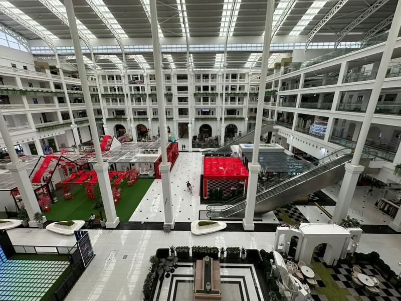 Rumah Niaga untuk Dijual di Iskandar Puteri (Nusajaya) (Johor) - Julie Yew - Interior - PropertyGuru.com.my