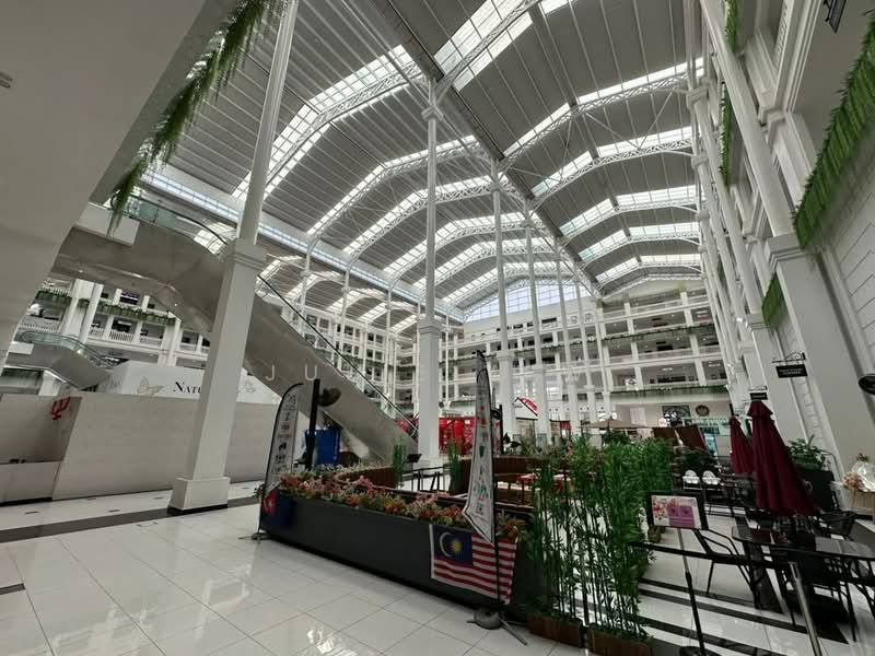 Rumah Niaga untuk Dijual di Iskandar Puteri (Nusajaya) (Johor) - Julie Yew - Interior - PropertyGuru.com.my