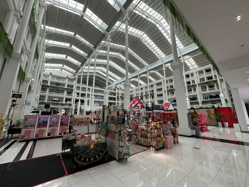 Rumah Niaga untuk Dijual di Iskandar Puteri (Nusajaya) (Johor) - Julie Yew - Interior - PropertyGuru.com.my