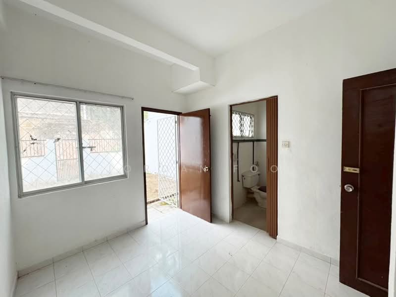 3-storey Terraced House for Sale in Batu Ferringhi (Penang) - Jordan Foo - Interior - PropertyGuru.com.my
