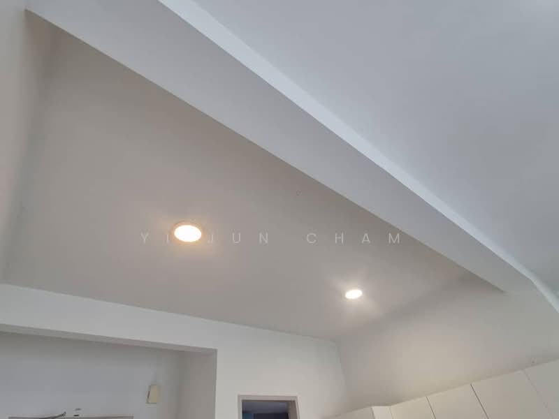 Servis Apartment untuk Disewa di Citizen @ Old Klang Road - Yi Jun Cham - Interior - PropertyGuru.com.my