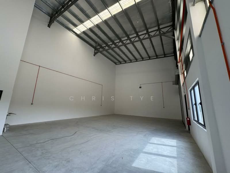 Kilang untuk Disewa di Eco Business Park V (Puncak Alam) - Chris Tye - Interior - PropertyGuru.com.my