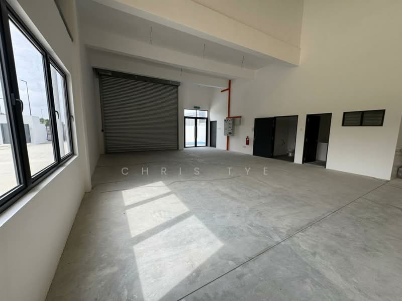 Kilang untuk Disewa di Eco Business Park V (Puncak Alam) - Chris Tye - Interior - PropertyGuru.com.my