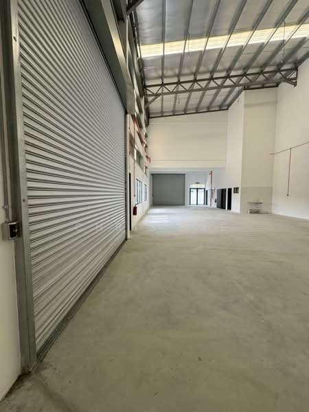 Kilang untuk Disewa di Eco Business Park V (Puncak Alam) - Chris Tye - Interior - PropertyGuru.com.my