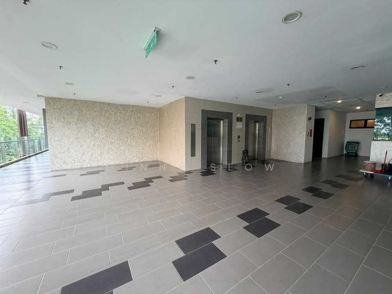 Shop / Office for Rent in Puchong (Selangor) - Ginny Seow - Lobby - PropertyGuru.com.my
