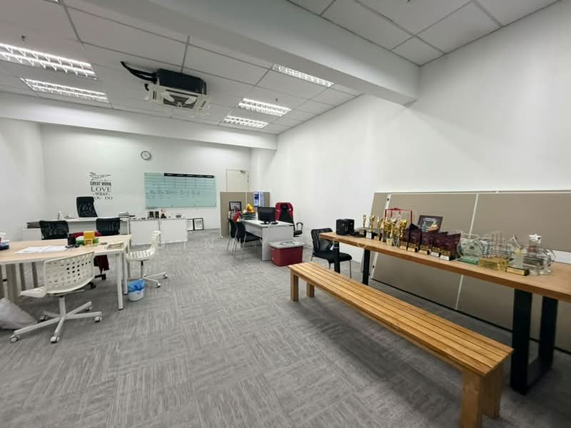 Shop / Office for Rent in Puchong (Selangor) - Ginny Seow - Interior - PropertyGuru.com.my