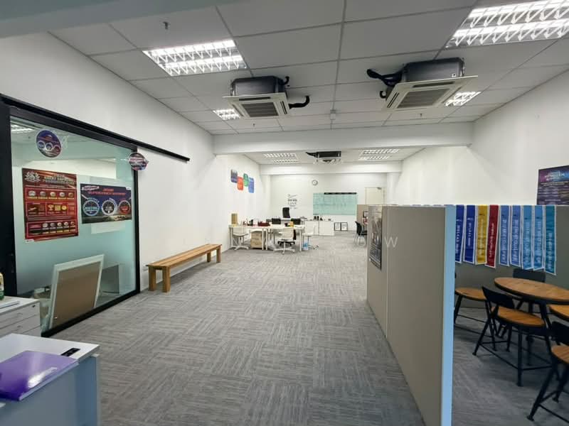 Shop / Office for Rent in Puchong (Selangor) - Ginny Seow - Interior - PropertyGuru.com.my