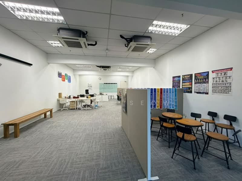Shop / Office for Rent in Puchong (Selangor) - Ginny Seow - Interior - PropertyGuru.com.my