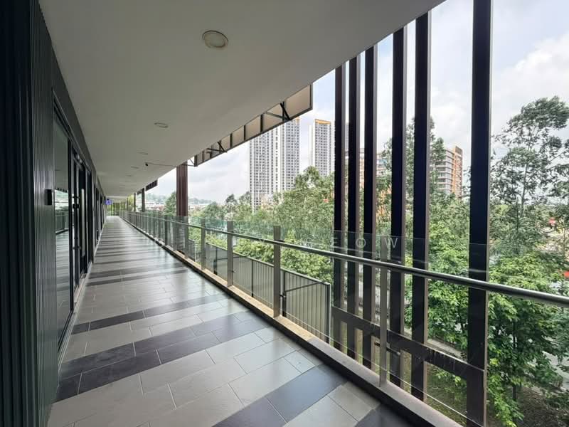 Shop / Office for Rent in Puchong (Selangor) - Ginny Seow - Corridor - PropertyGuru.com.my