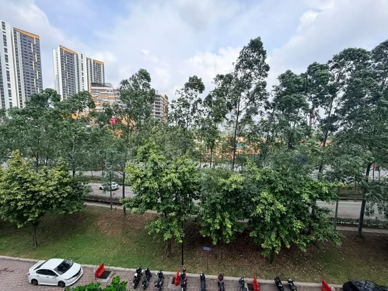 Shop / Office for Rent in Puchong (Selangor) - Ginny Seow - Exterior - PropertyGuru.com.my