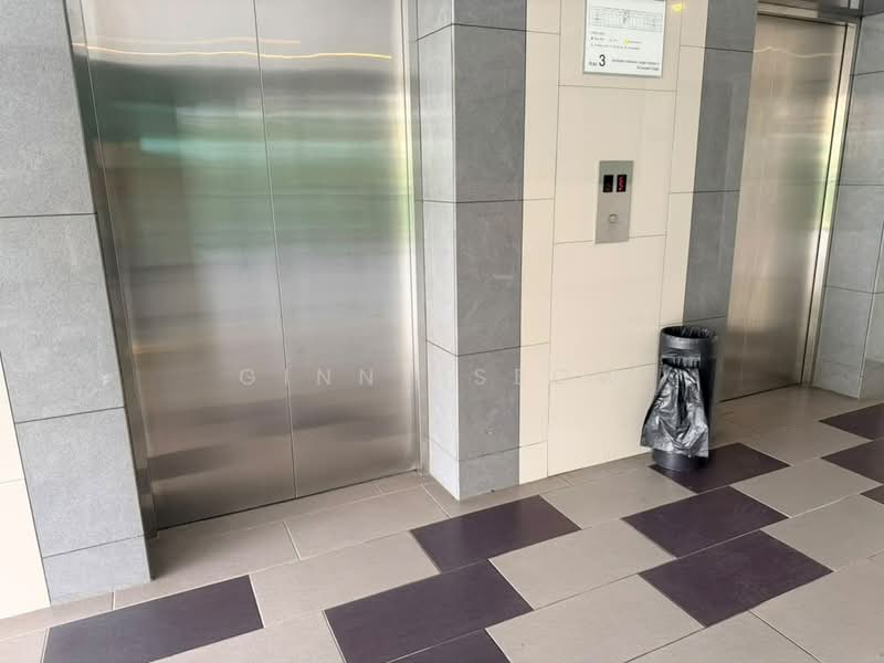 Shop / Office for Rent in Puchong (Selangor) - Ginny Seow - Corridor - PropertyGuru.com.my