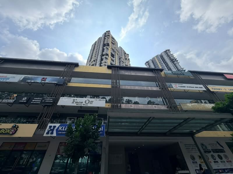 Shop / Office for Rent in Puchong (Selangor) - Ginny Seow - Exterior - PropertyGuru.com.my