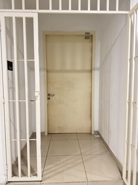 Condominium for Sale at Simfoni 1 - Siti Haila - Entrance - PropertyGuru.com.my