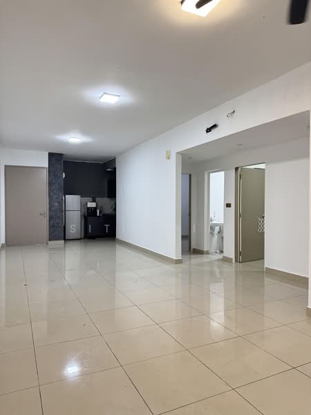 Condominium for Sale at Simfoni 1 - Siti Haila - Kitchen - PropertyGuru.com.my
