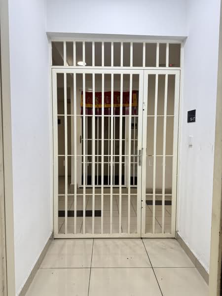 Condominium for Sale at Simfoni 1 - Siti Haila - Entrance - PropertyGuru.com.my