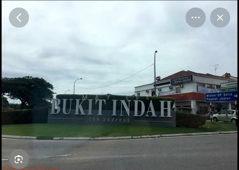Rumah Teres 2 Tingkat untuk Dijual di Bukit Indah (Ampang) - May Lee - Exterior - PropertyGuru.com.my