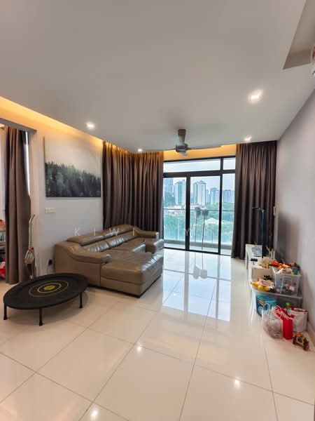 Kondominium untuk Dijual di The Z Residence - Kiwi Nyew - PropertyGuru.com.my