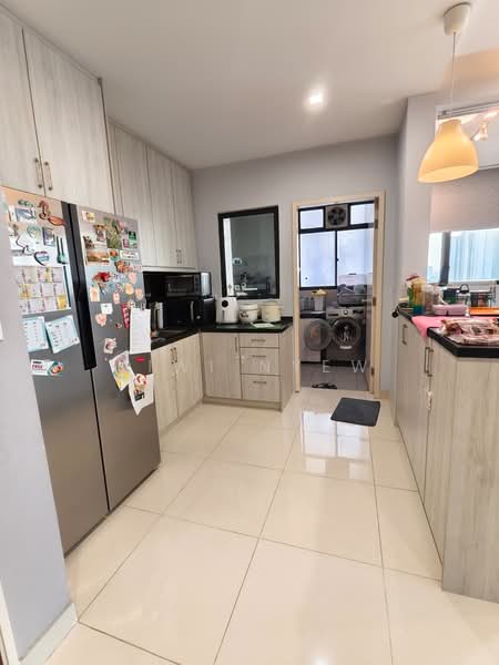 Kondominium untuk Dijual di The Z Residence - Kiwi Nyew - PropertyGuru.com.my