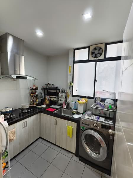 Kondominium untuk Dijual di The Z Residence - Kiwi Nyew - PropertyGuru.com.my