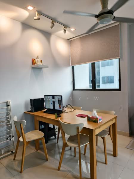 Kondominium untuk Dijual di The Z Residence - Kiwi Nyew - PropertyGuru.com.my