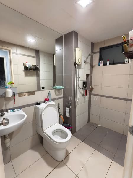 Kondominium untuk Dijual di The Z Residence - Kiwi Nyew - PropertyGuru.com.my