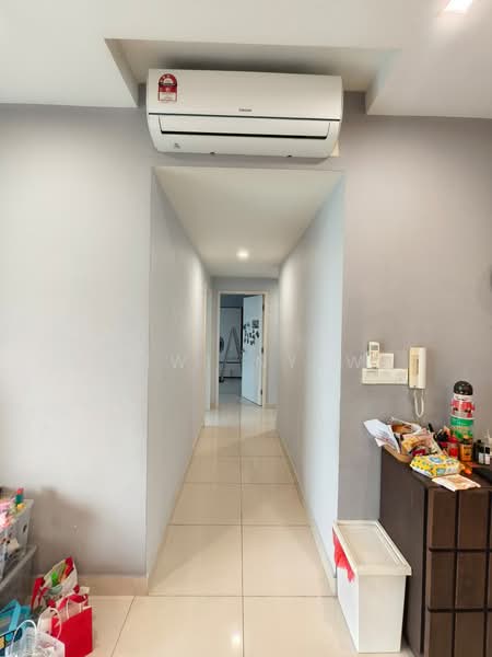Kondominium untuk Dijual di The Z Residence - Kiwi Nyew - PropertyGuru.com.my